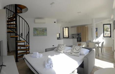 Darsena 7 - Fronte Lago - Vacanze sul Serio - Foto 17