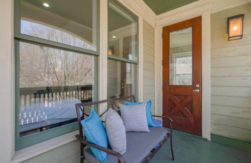 Upscale Uptown Estate in heart of Dallas - Foto 27