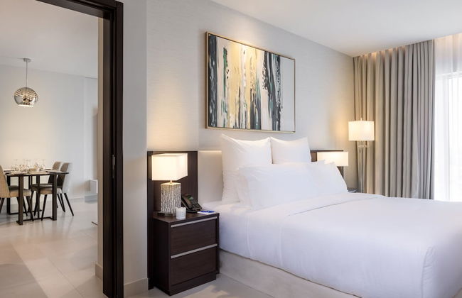 Somerset Downtown Al Khobar - Foto 41