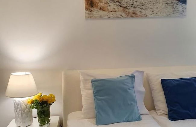 DWIE SOSNY-Apartament na wydmie - 365PAM - Photo 7