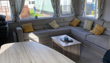 Swift Retreat Caravan - Morecambe - Foto 2