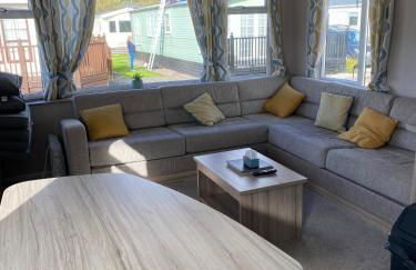 Swift Retreat Caravan - Morecambe - Foto 2