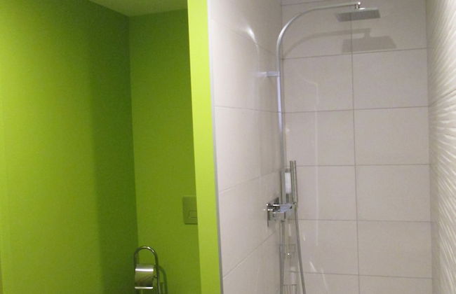 Residence du Parc - Foto 7