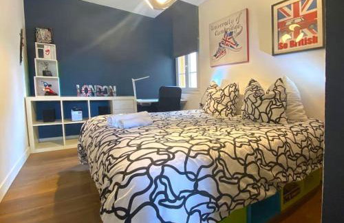 Appartement 2 chambres à 15 mn de la mer - Foto 21