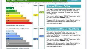 4 bed bungalow near Airport - Foto 3