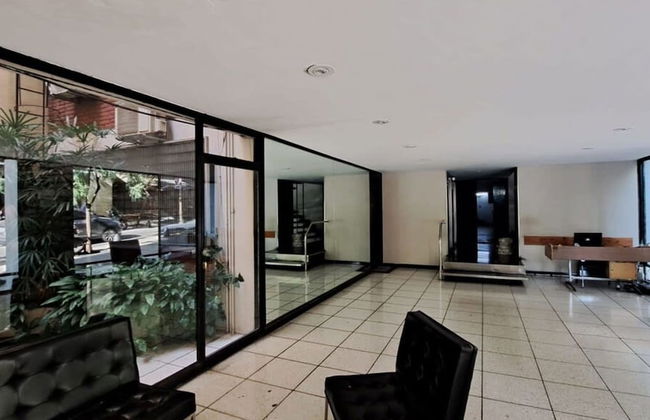 Retiro Art I Luminous 1BR in Buenos Aires - Foto 15