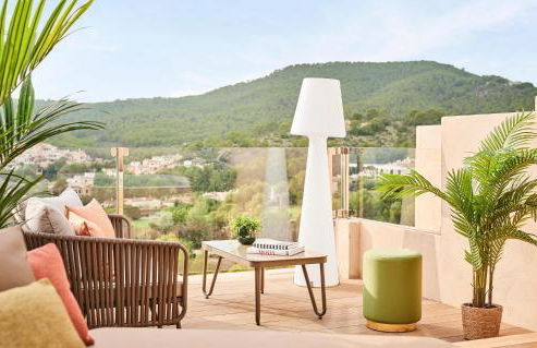 Zafiro Palace Andratx - Foto 11