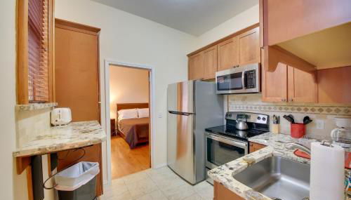 Great for Skiing and Biking! Cozy Dtwn Wallace Condo - Foto 5