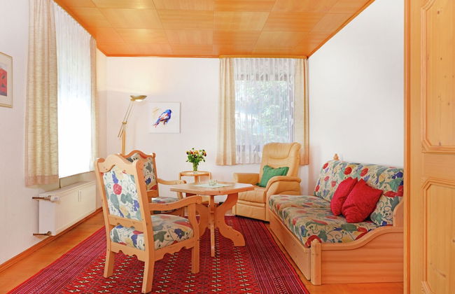 Quaint Apartment in Eimelrod Near Lake and Water Sports - Photo 38