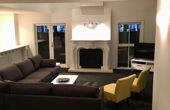 U Suites on Courtenay - Photo 60