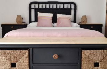 El Cantón - Alojamiento Rural - Foto 14