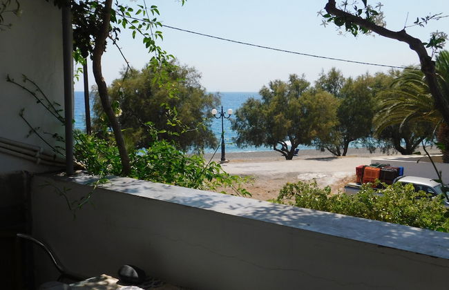 Crete Essence Villas-Makrygialos - Foto 18