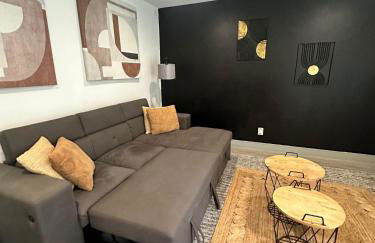 Trendy Midtown Apartment - Foto 1