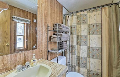 Columbia Falls Home about 22 Mi to Glacier Natl Park! - Foto 19