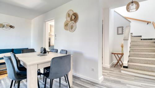 La Catalane House T4 Garden Parking - Foto 3