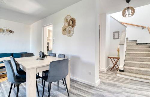 La Catalane House T4 Garden Parking - Foto 3