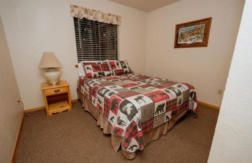 Northwoods Cabins - Foto 44