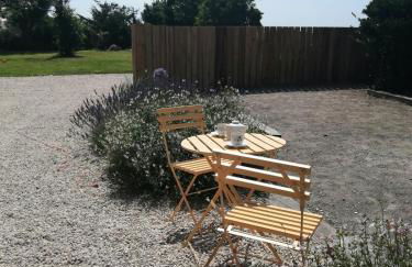 Villa des Agapanthes - Foto 51