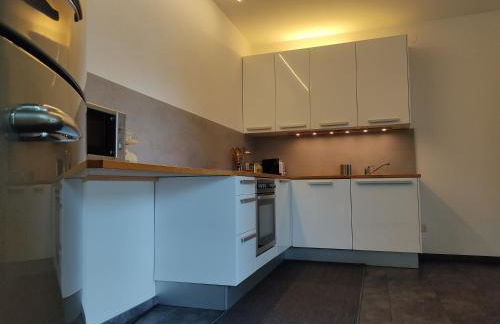 La Vista - Apartment mit Traumblick & Garten - Foto 7