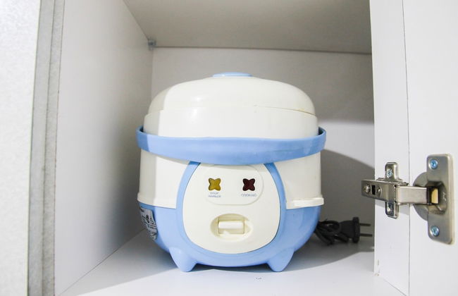 Comfortable Studio Room Poris 88 Apartment Near Bale Kota Mall - Foto 10