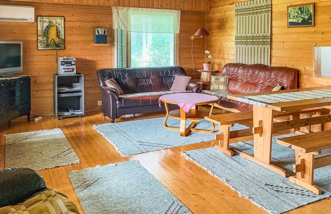 Majavanpesä - Photo 7