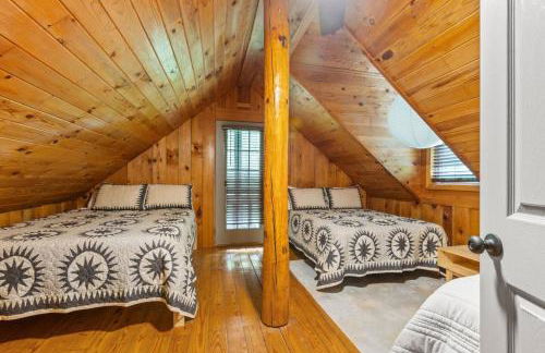 The Roads End- Pet Friendly, Hot Tub, Firepit - Foto 24