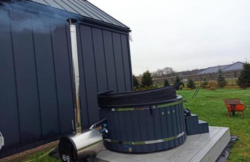 agroturystyka domek na trawie - Foto 4