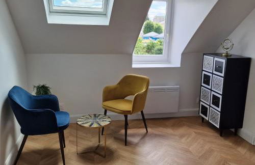 Appartement cosy - Foto 12