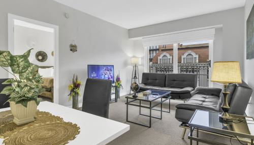 1BR Fully Furnished Apartment near National Museum apts - Foto 5