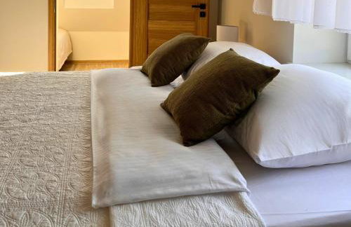 Dom Przy Czerwonym Szlaku - The Red Trail Cottage - Foto 27