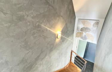 Belle maison contemporaine aux portes de Lorient - Foto 21