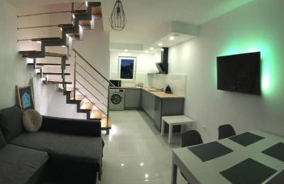 Domki Apartamentowe ITALIA - Foto 66