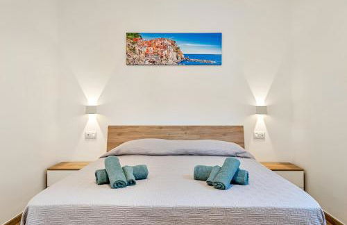 Luxury Apartment - Colibrì - Foto 31