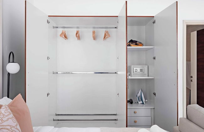 Silkhaus Nova Tower DSO - Foto 10