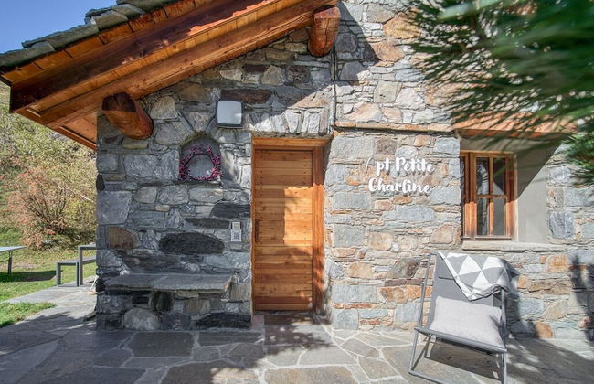 Appartement Petite Charline - Foto 46