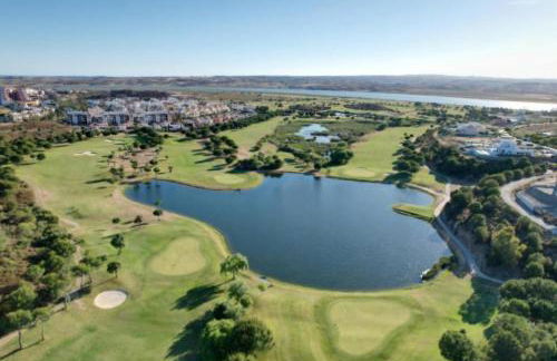 ATICO VISTA ESURI GOLF y RELAX - Foto 41