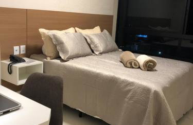 Ondina Apart Hotel - Apto. 537 - Foto 17