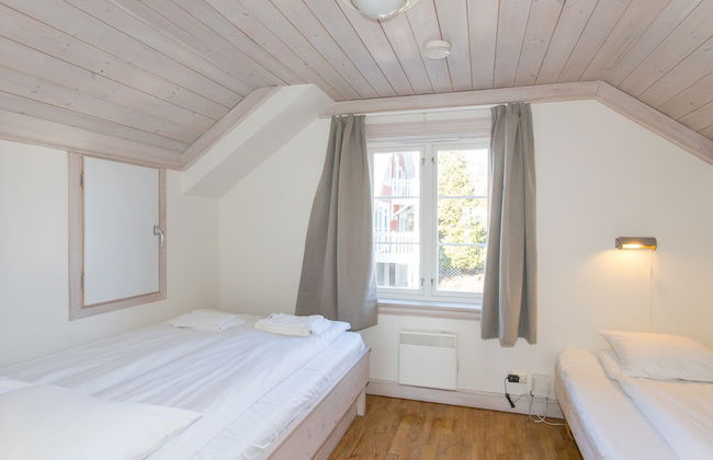 Topcamp Bie - Grimstad - Foto 15