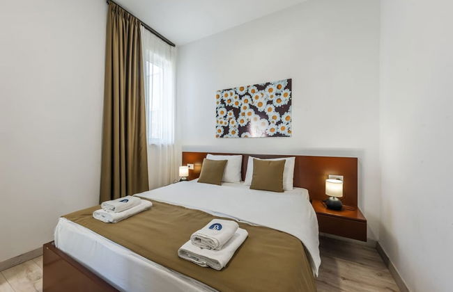 Seaside Apartment With Resort Access - Margarita - Photo 19