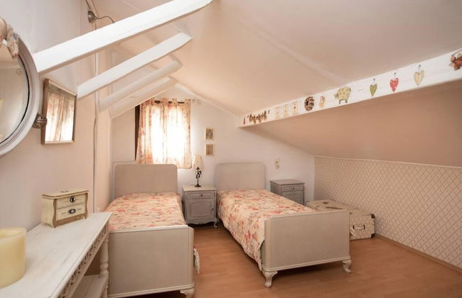 Villa Christina in Evia - Foto 5