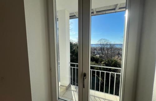 LIBORIA I Villa mit Seeblick 10min vom See - Foto 18