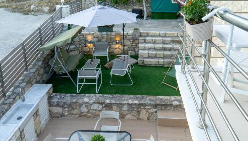 Mareu Stonehouse - Foto 5, Garden, Garden view