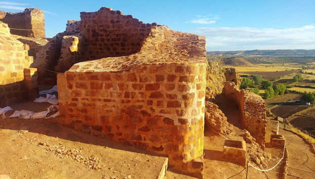 Tour privado por el castillo de la Estrella - Photo 2