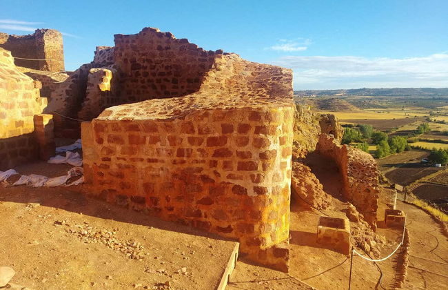 Visite privée du château de l'Étoile - Photo 2