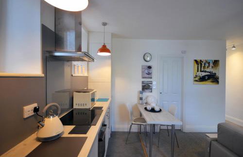 Trinity Mews - Foto 16