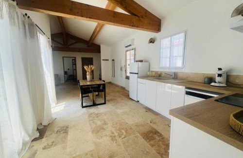 Résidence L'Oiseau des Mers - Foto 52