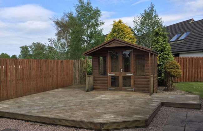 Inverness Apartments - West Heather - Photo 1