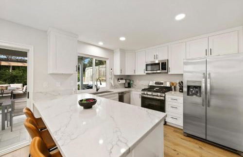 Good Vibes Cottage - Carlsbad-Vista-San Diego-Beach-Legoland - Foto 9