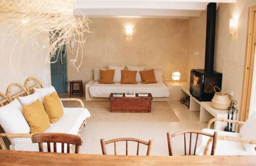 Can Camades - Casa amb jardí i piscina a L'Empordà - Foto 25