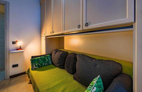 MokyD04-piscina,giardino privato,garage,wi-fi,tvs - Foto 16